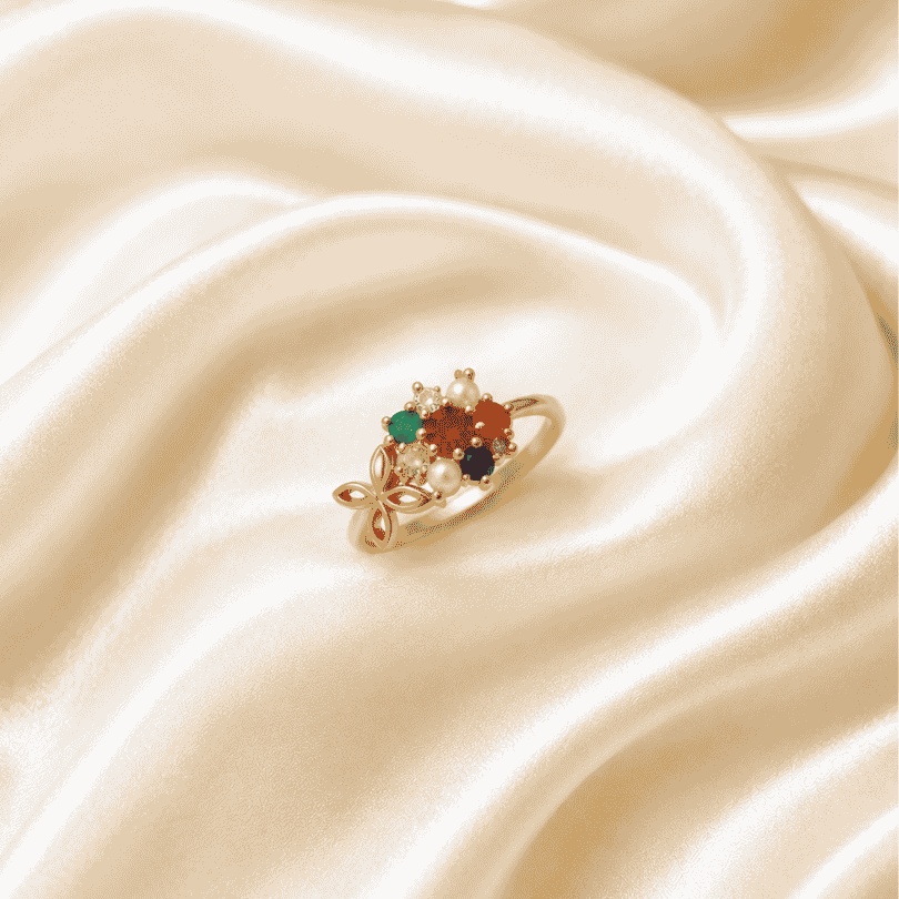 Navaratna Ring