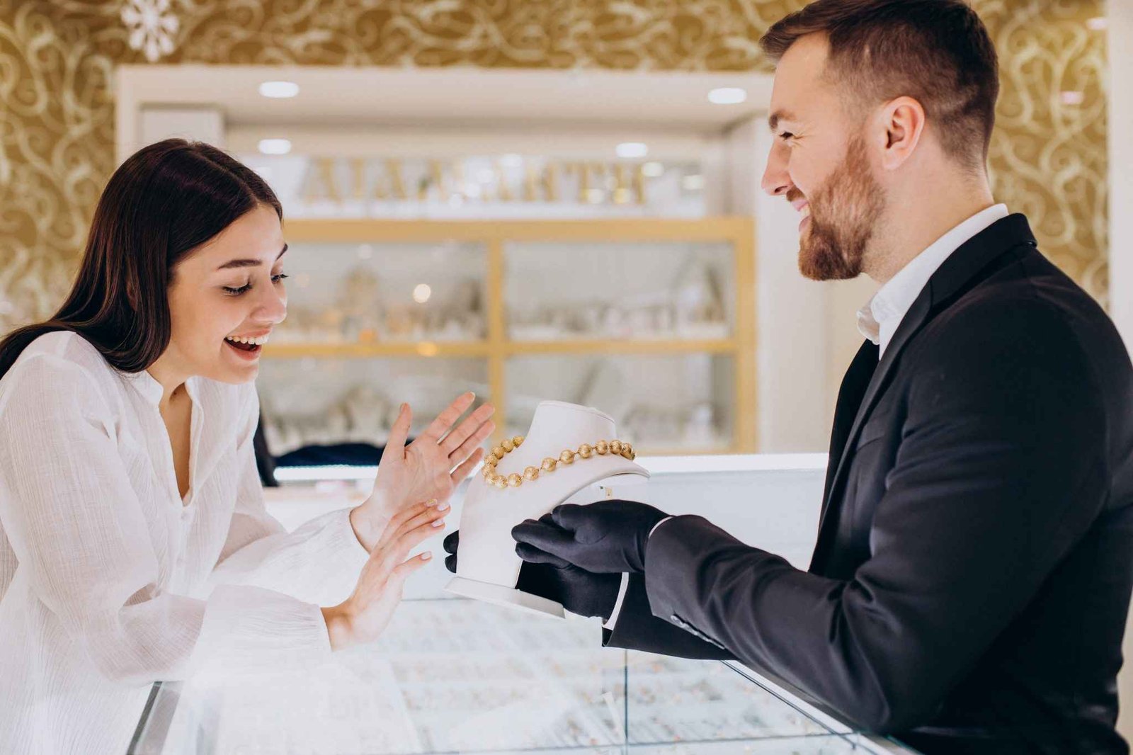 Why BIS Hallmarked Gold Jewellery Matters: A Complete Buyer’s Guide