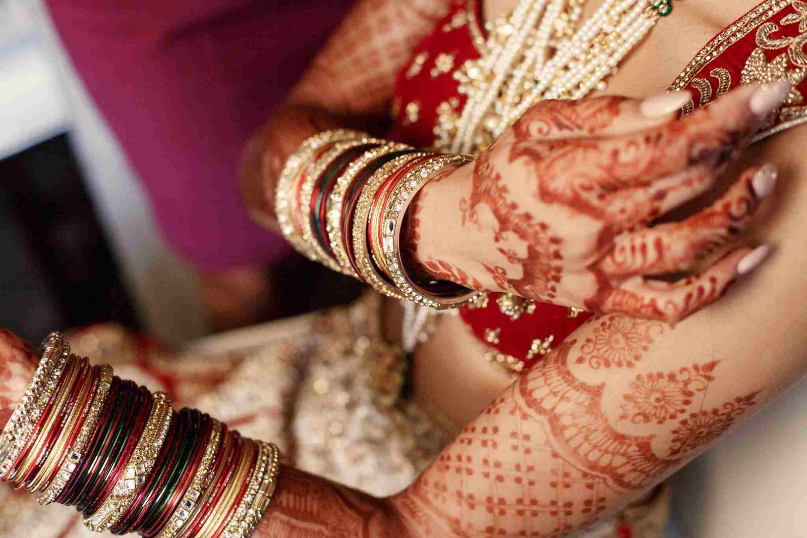 How to Choose the Perfect Bridal Jewellery for Your Wedding Day