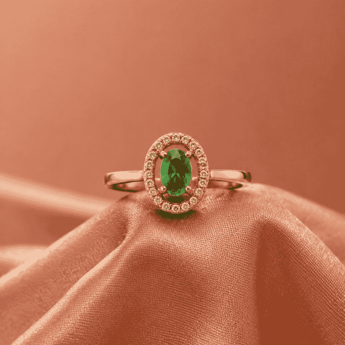 Soofi Ring