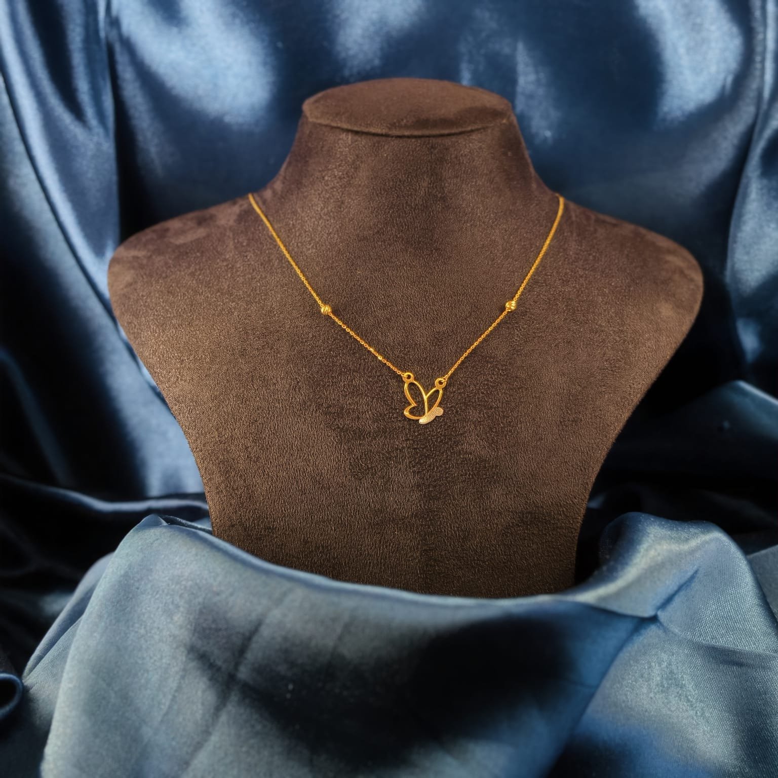 Flutter Grace Necklace