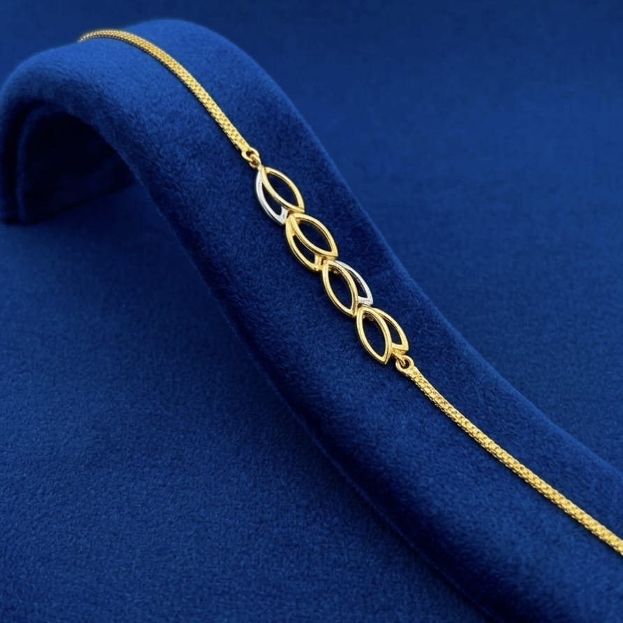 Interlisse Bracelet