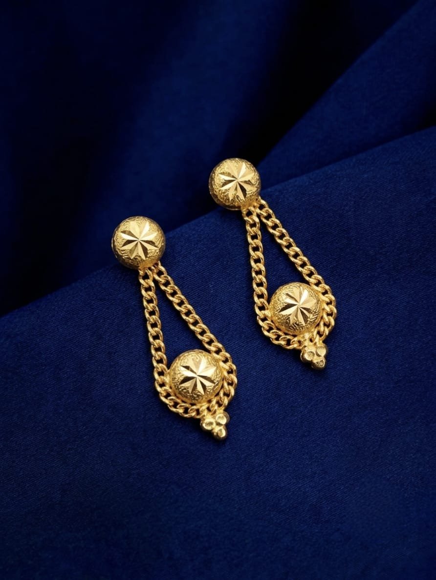 Petal Chain Drops