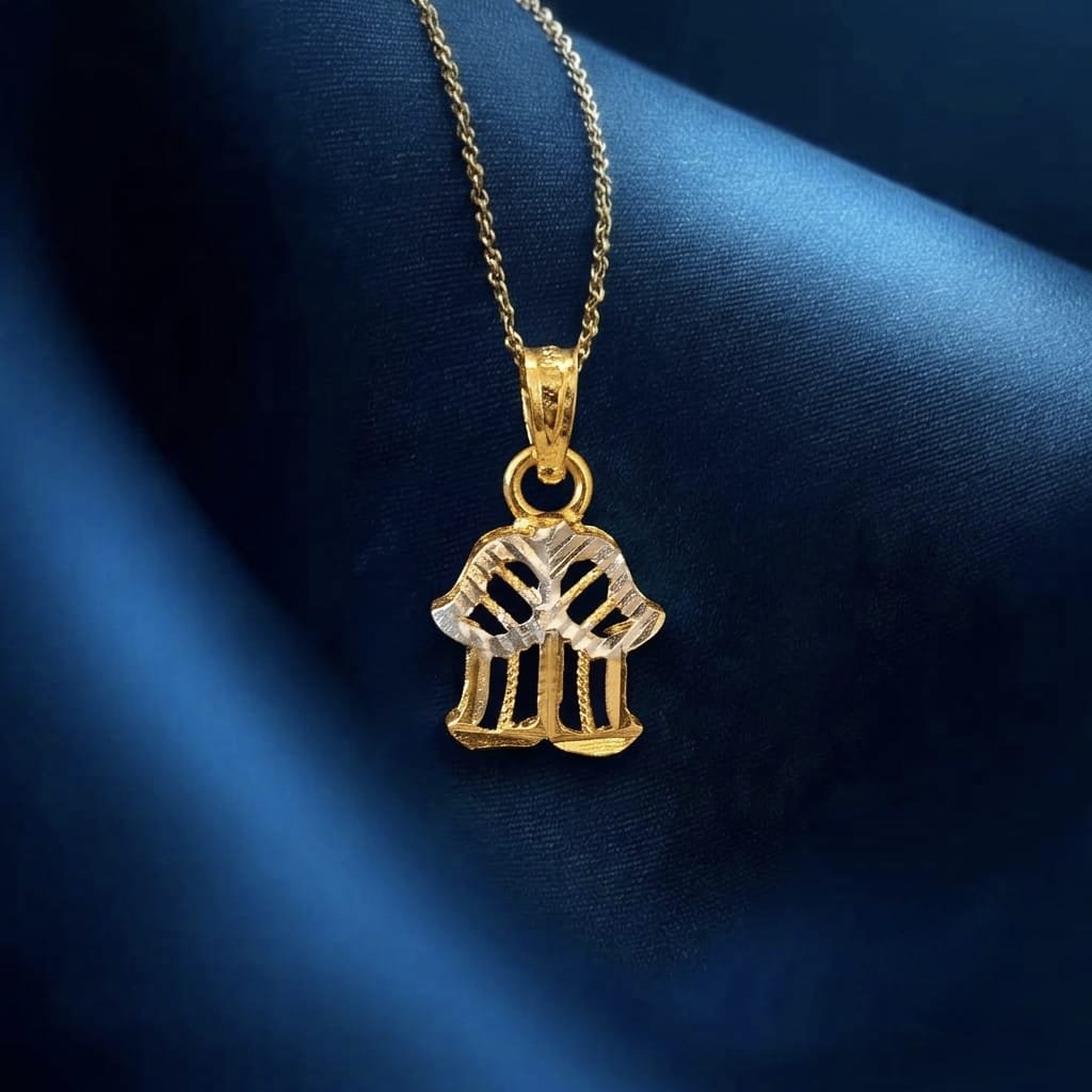 Arch Pendant